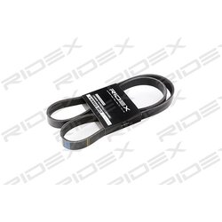 V Ribbed Belt RIDEX 305P0302 OE Ref 5750.FG
