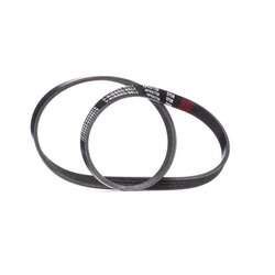 V Ribbed Belt RIDEX 305P0305 OE Ref 11287795144