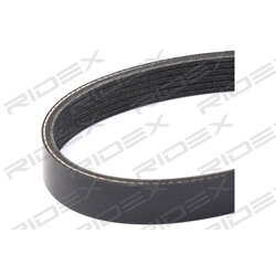 Courroie trapézoïdale à nervures RIDEX 305P0306 pour OPEL, FORD, CHEVROLET 7 310 607 RIDEX