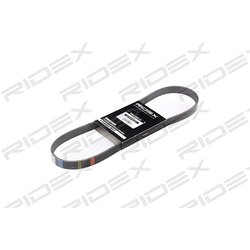 V Ribbed Belt RIDEX 305P0311 OE Ref 06E 903 137 S