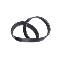 V Ribbed Belt RIDEX 305P0312 OE Ref 11720-4M511