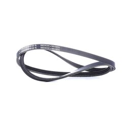 V Ribbed Belt RIDEX 305P0313 OE Ref 7700869687