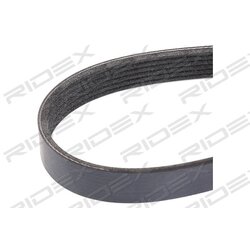 Courroie nervurée RIDEX V 305P0317 pour RENAULT, VOLVO, TOYOTA et plus encore... RIDEX