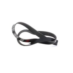 V Ribbed Belt RIDEX 305P0320 OE Ref 95VW6C301JA