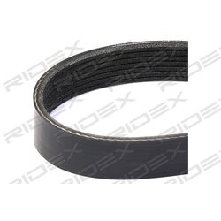 Courroie trapézoïdale à nervures RIDEX 305P0320 pour VW, FORD, HONDA, MERCEDES 7198535 RIDEX