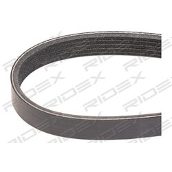 Courroie trapézoïdale à nervures RIDEX 305P0321 pour MERCEDES 014 997 14 92 RIDEX