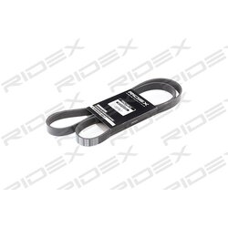 V Ribbed Belt RIDEX 305P0322 OE Ref 4M5Q6C301GB