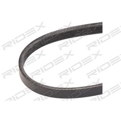 Courroie trapézoïdale RIDEX à nervures 305P0326 pour FORD TRANSIT 1059982 RIDEX