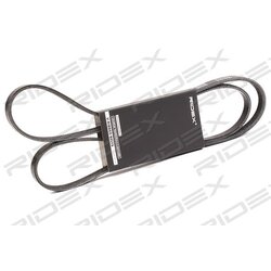 Courroie trapézoïdale RIDEX à nervures 305P0326 pour FORD TRANSIT 1059982 RIDEX