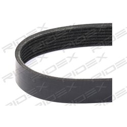 Courroie trapézoïdale RIDEX 305P0327 pour HYUNDAI NV400 60561247 RIDEX