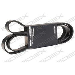 Courroie trapézoïdale RIDEX 305P0327 pour HYUNDAI NV400 60561247 RIDEX