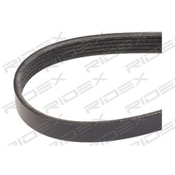 Courroie nervurée RIDEX V 305P0329 pour TOYOTA, FIAT, RENAULT et plus encore... RIDEX