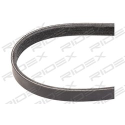 Courroie trapézoïdale RIDEX 305P0340 pour HYUNDAI, KIA, FIAT, ISUZU, FSO RIDEX