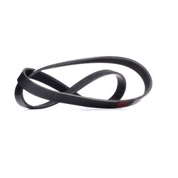 V Ribbed Belt RIDEX 305P0341 OE Ref 46747485