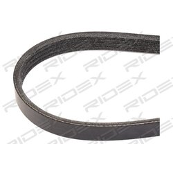 Courroie trapézoïdale à nervures RIDEX 305P0342 pour VW, FORD 1353946 RIDEX