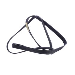 V Ribbed Belt RIDEX 305P0343 OE Ref 98BB 6C301 CA