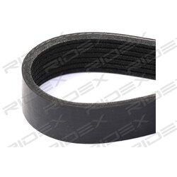 Courroie trapézoïdale à nervures RIDEX 305P0344 pour NISSAN, HONDA, RENAULT 38920RBBE01 RIDEX