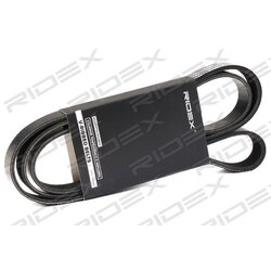 Courroie trapézoïdale à nervures RIDEX 305P0344 pour NISSAN, HONDA, RENAULT 38920RBBE01 RIDEX