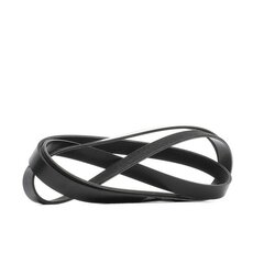 V Ribbed Belt RIDEX 305P0349 OE Ref 077903137AE