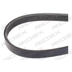 Courroie nervurée RIDEX V 305P0351 pour NISSAN, RENAULT et plus encore... RIDEX