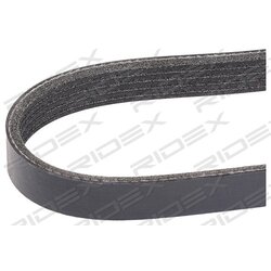 Courroie trapézoïdale à nervures RIDEX 305P0353 pour HYUNDAI, KIA 252122A310 RIDEX