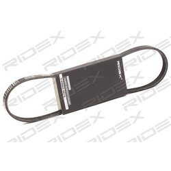 V Ribbed Belt RIDEX 305P0354 OE Ref 60808219 RIDEX