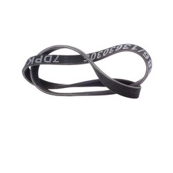 V Ribbed Belt RIDEX 305P0356 OE Ref 011 997 71 92