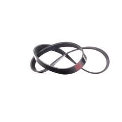 V Ribbed Belt RIDEX 305P0357 OE Ref 60676136