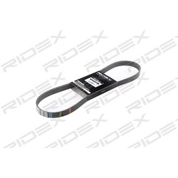V Ribbed Belt RIDEX 305P0359 OE Ref 1 708 274