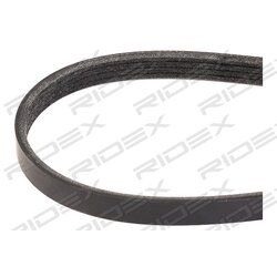 Courroie trapézoïdale à nervures RIDEX 305P0360 pour BMW 64557793608 RIDEX