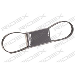 Courroie nervurée RIDEX V 305P0369 pour TOYOTA, AUDI, DAEWOO et plus encore... RIDEX