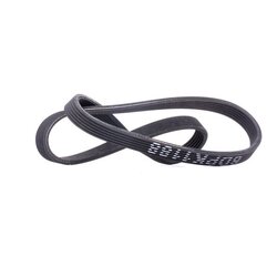 Courroie trapézoïdale à nervures RIDEX 305P0372 pour VW, SEAT 045260849