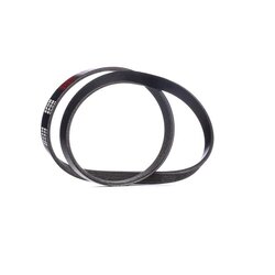 V Ribbed Belt RIDEX 305P0376 OE Ref 46406340