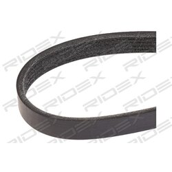 Courroie trapézoïdale à nervures RIDEX 305P0380 pour MERCEDES 0159974892 RIDEX