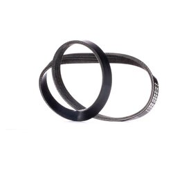 V Ribbed Belt RIDEX 305P0381 OE Ref 5750WT