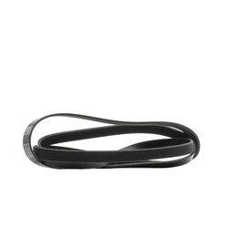 V Ribbed Belt RIDEX 305P0382 OE Ref 4612411