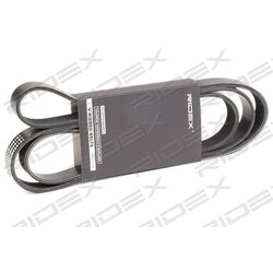 Courroie trapézoïdale RIDEX 305P0385 pour RENAULT, VAUXHALL, NISSAN, SUBARU RIDEX