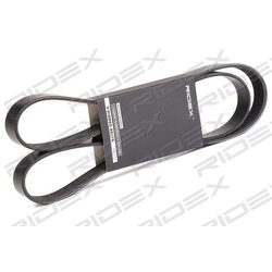 Courroie trapézoïdale à nervures RIDEX 305P0389 pour TOYOTA 90916T2006 RIDEX