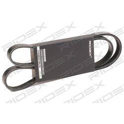 V Ribbed Belt RIDEX 305P0392 OE Ref GMB 51145 RIDEX