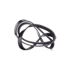 V Ribbed Belt RIDEX 305P0394 OE Ref 95141-60G80