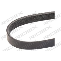 Courroie trapézoïdale RIDEX 305P0401 pour PEUGEOT, CITROËN 5750.SA RIDEX