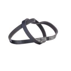 V Ribbed Belt RIDEX 305P0403 OE Ref 11287512762