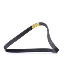 V Ribbed Belt RIDEX 305P0404 OE Ref 9805463680