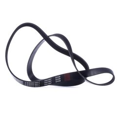 V Ribbed Belt RIDEX 305P0408 OE Ref 1172000Q5G