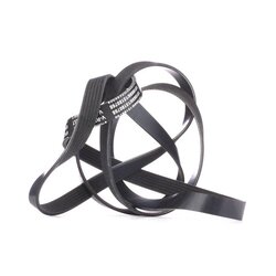 V Ribbed Belt RIDEX 305P0411 OE Ref 059 903 137 R