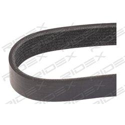 Courroie trapézoïdale à nervures 305P0416 pour BMW, SUBARU, LAND ROVER 11 28 7 568 247 RIDEX