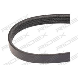 Courroie trapézoïdale à nervures 305P0417 pour OPEL, MINI, VAUXHALL, CHEVROLET 13 40 018 RIDEX