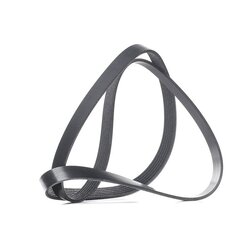 V Ribbed Belt RIDEX 305P0421 OE Ref 1340055