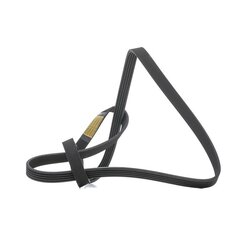 V Ribbed Belt RIDEX 305P0427 OE Ref 0129970192