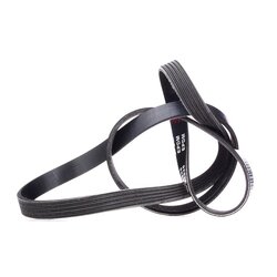 V Ribbed Belt RIDEX 305P0433 OE Ref 1340017